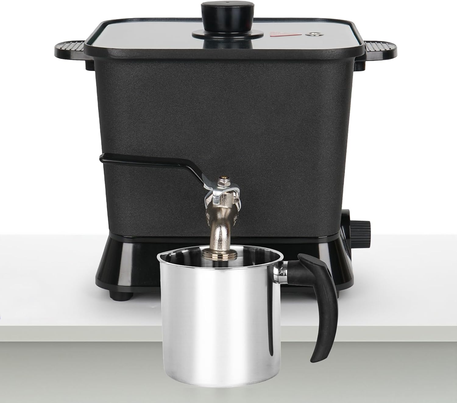 Wax Melter for Candle Making,  - огляд і ціна Candle Making Temperature