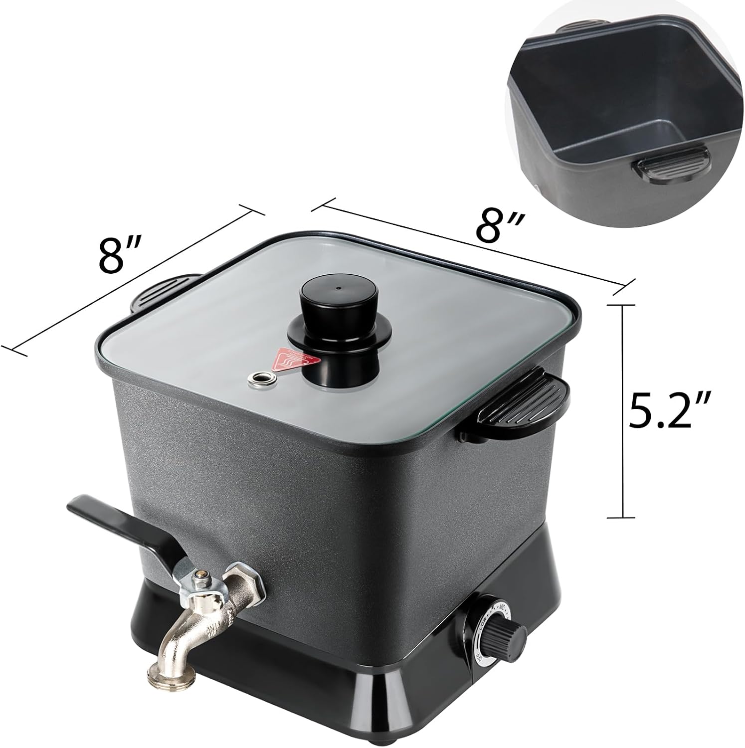 Wax Melter for Candle Making,  - огляд і ціна Candle Making Temperature