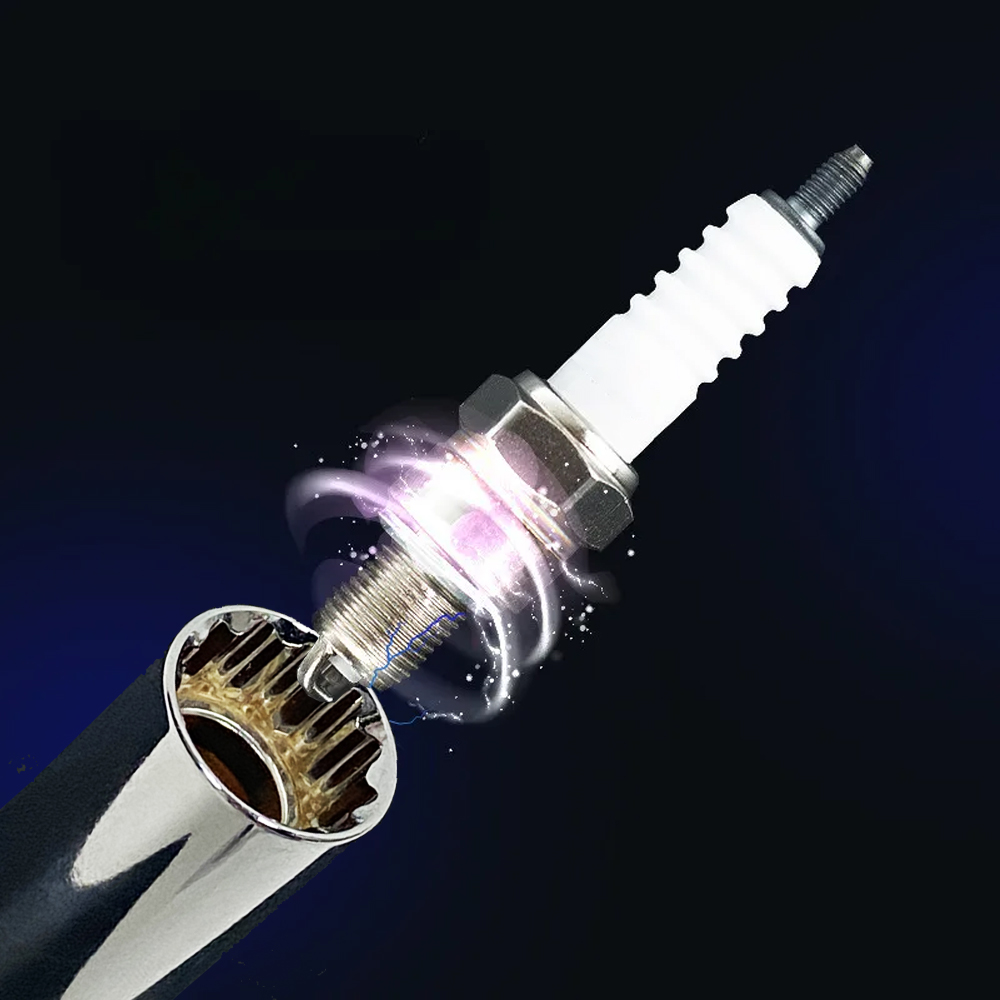 14mm 16mm Spark Plug Removal T - огляд і ціна Candle Making Accessories