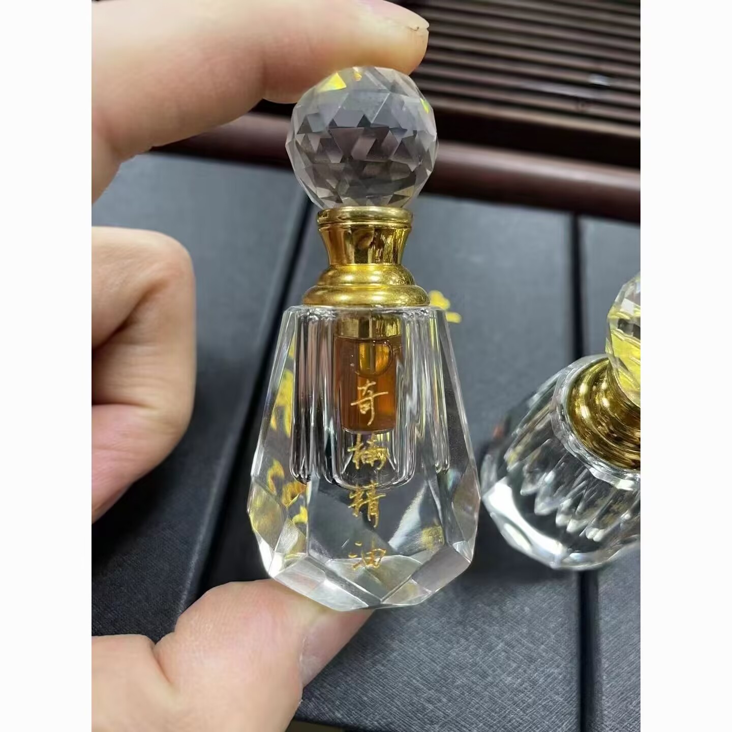 2ml/box Rich Oud Agarwood Scen - огляд і ціна Candle Making Fat