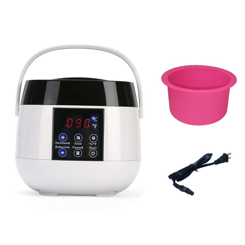 New Smart Candle Making Wax Me - огляд і ціна Candle Making Temperature