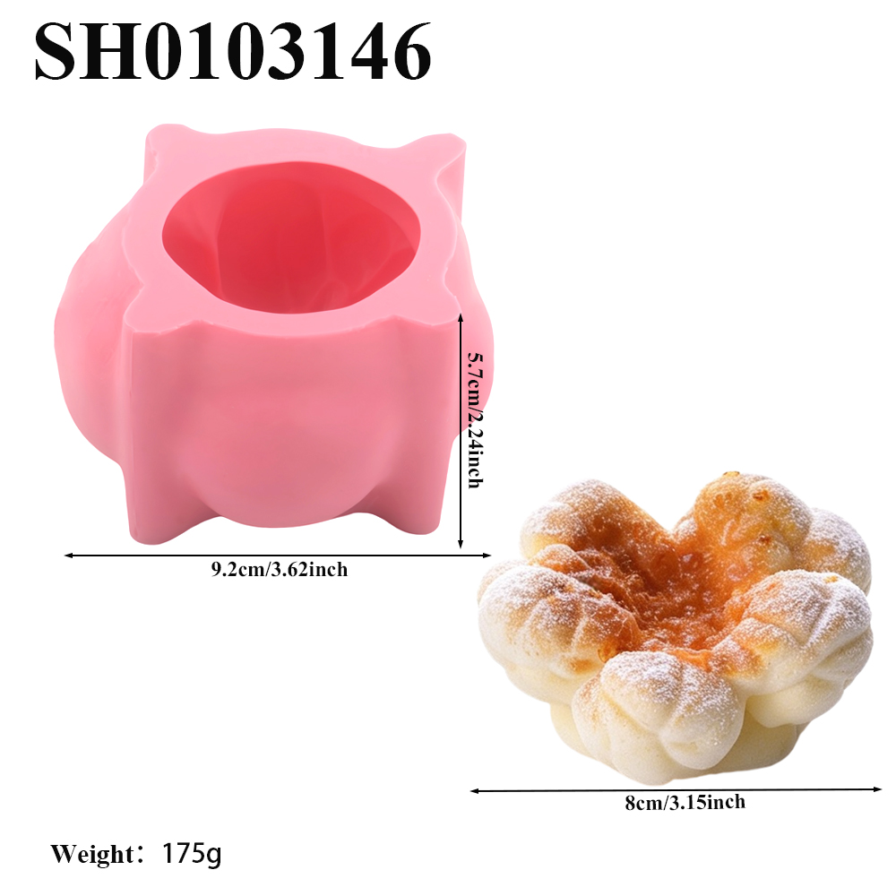 Popcorn Design Food Grade Kitc - огляд і ціна Candle Making Accessories