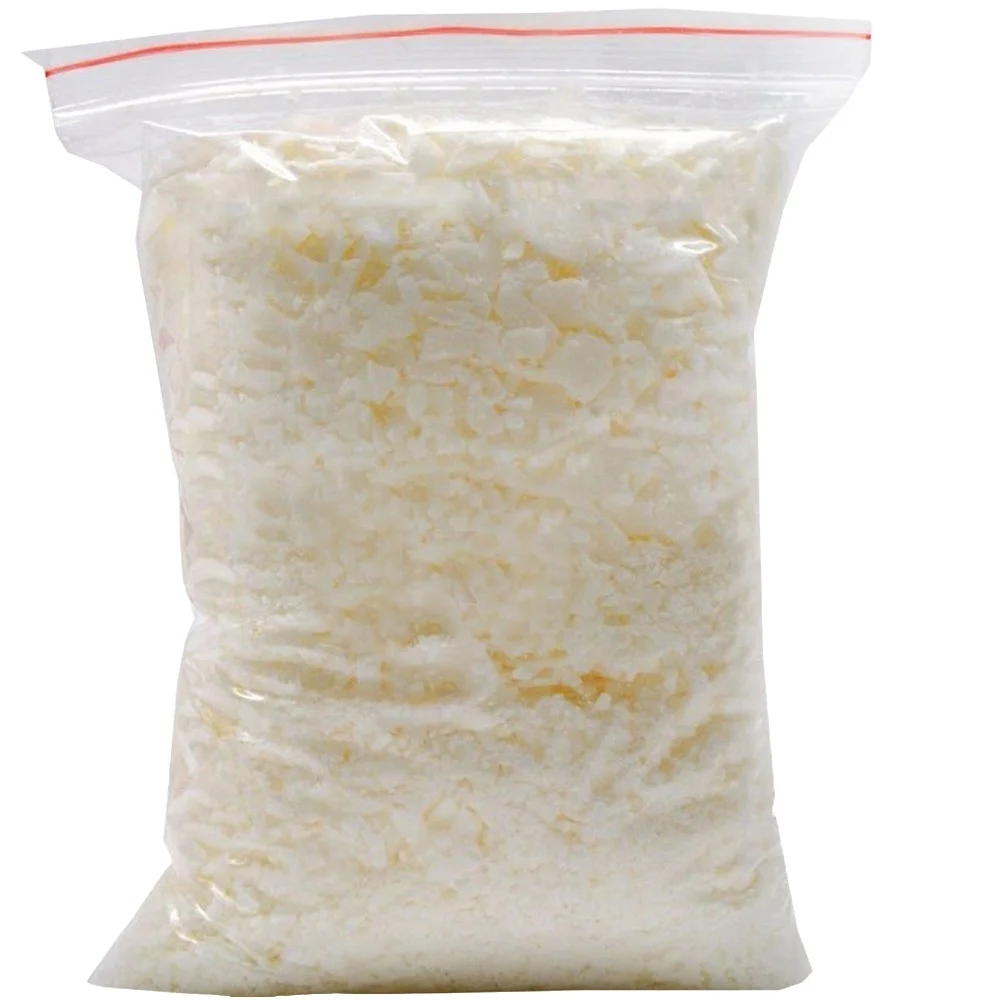 500g/1kg Pure Soy Wax Paraffin - огляд і ціна Candle Making Experience
