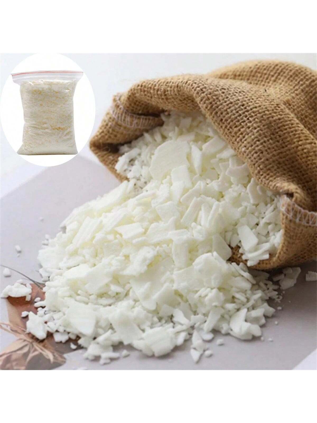 500g/1kg Pure Soy Wax Paraffin - огляд і ціна Candle Making Experience