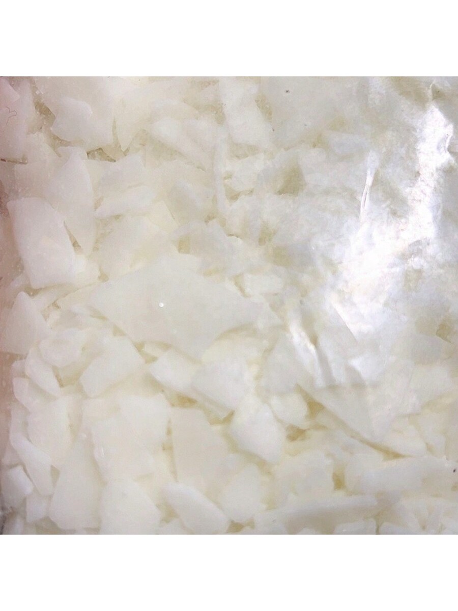 500g/1kg Pure Soy Wax Paraffin - огляд і ціна Candle Making Experience