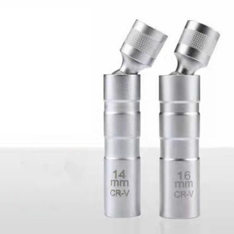 14mm 16mm Spark Plug Removal T - огляд і ціна Candle Making Accessories