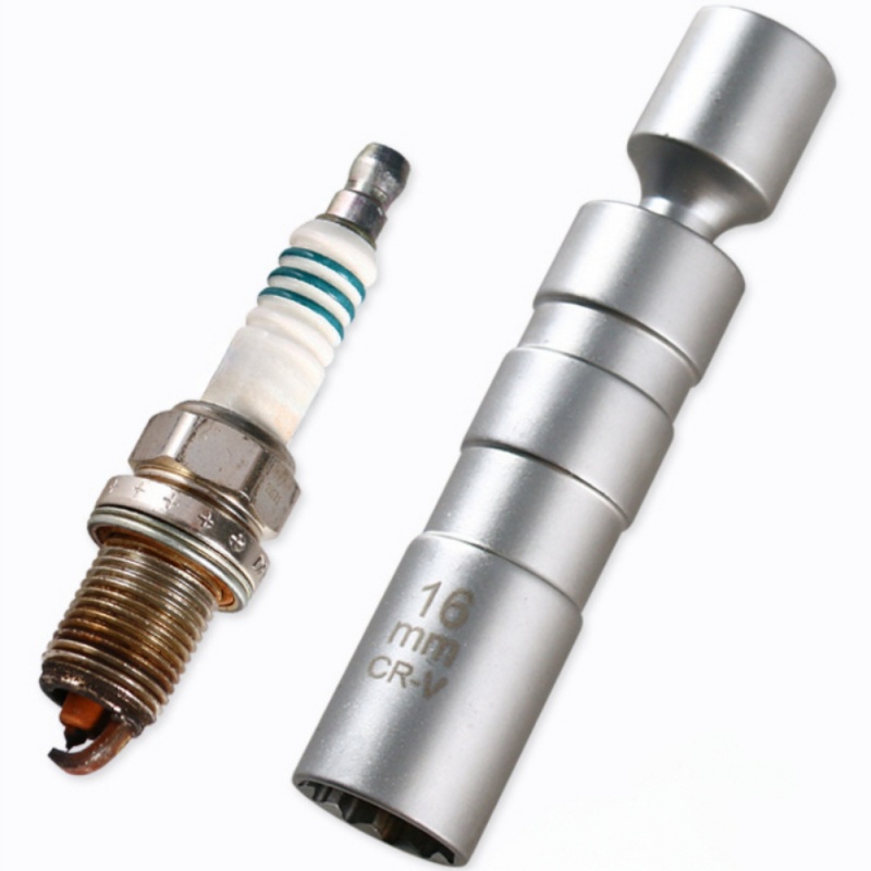 14mm 16mm Spark Plug Removal T - огляд і ціна Candle Making Accessories