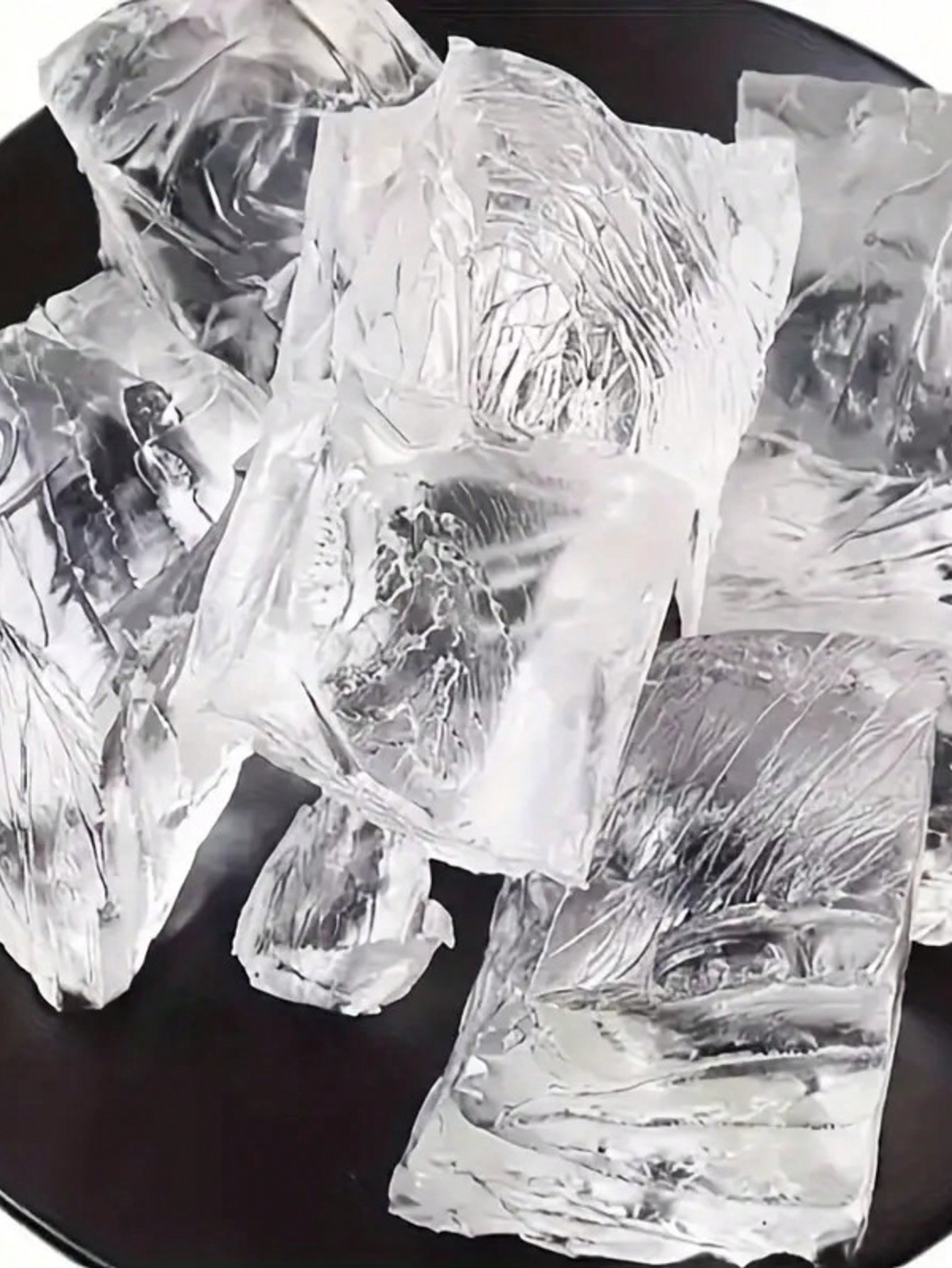 Clear Jelly Wax for DIY Candle - огляд і ціна Candle Making Experience