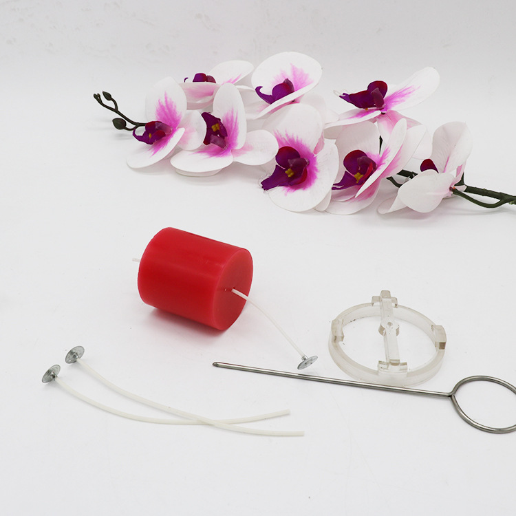 DIY Handcraft Candle Making Mo - огляд і ціна Candle Making Temperature