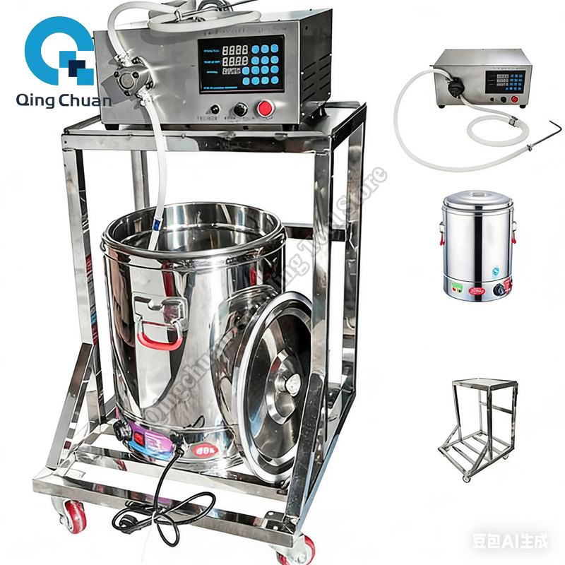 Electric Wax Melting Molding M - огляд і ціна Candle Making Temperature
