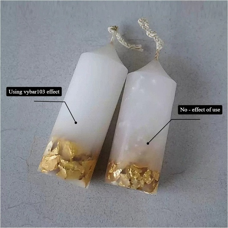 100g/200g Wax Additive Vybar 1 - огляд і ціна Candle Making Experience