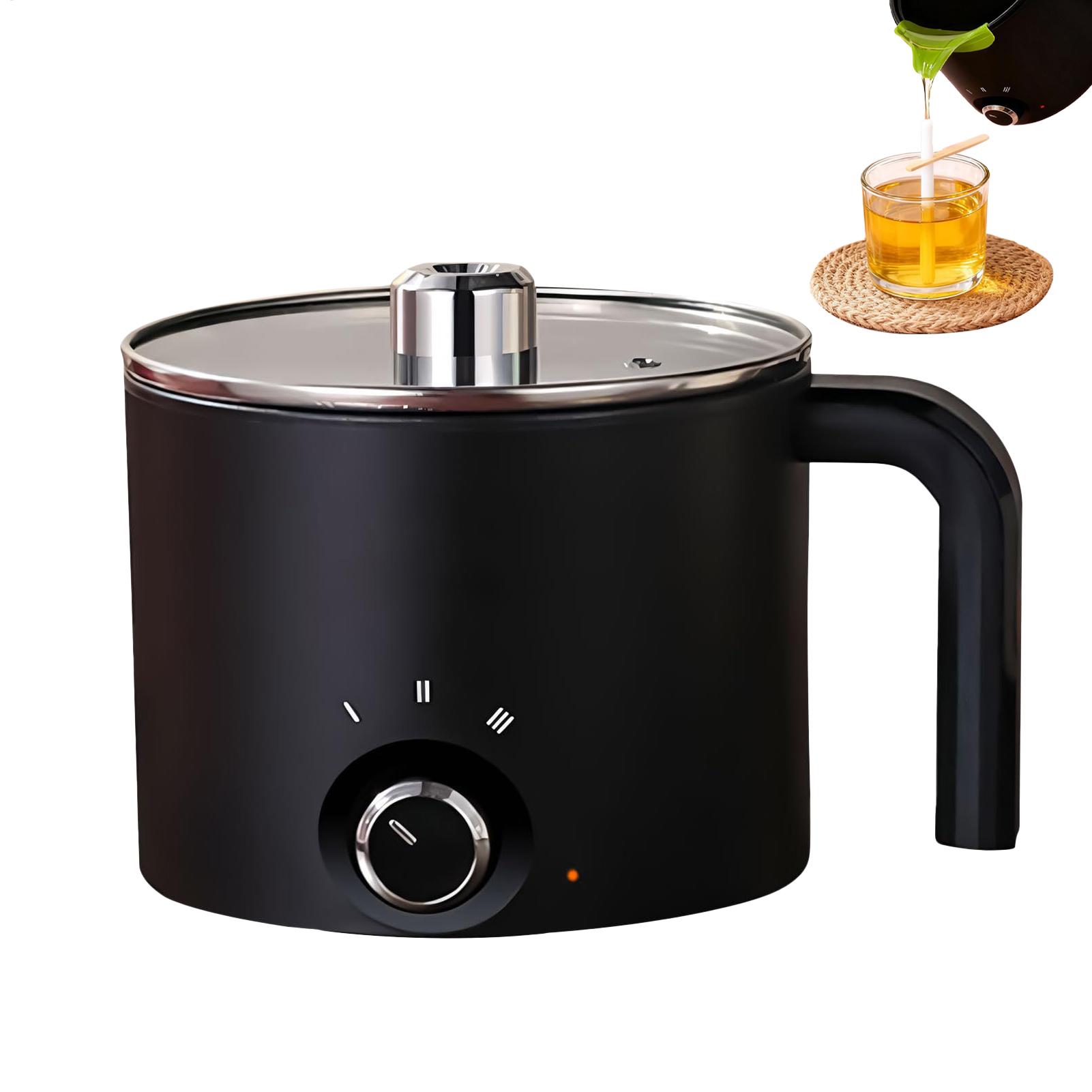 1.5L Wax Melting Pot Candle Wa - огляд і ціна Candle Making Temperature