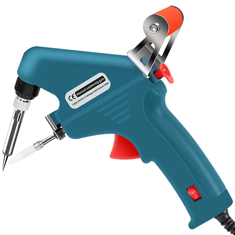 Adjustable Temperature Solderi - огляд і ціна Heat Gun Embossing