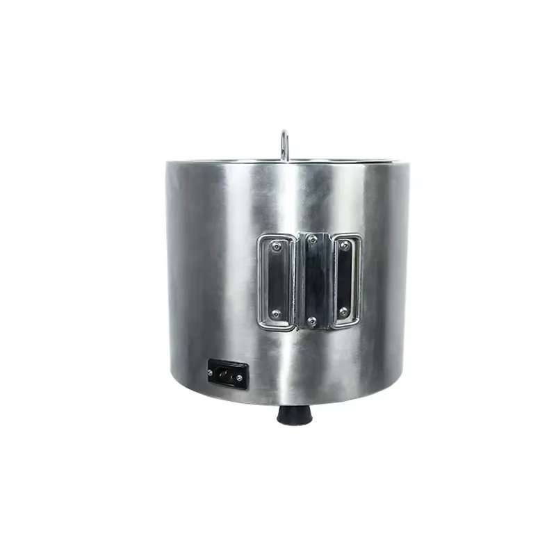 2026 CE New Arrival Candle and - огляд і ціна Candle Making Temperature