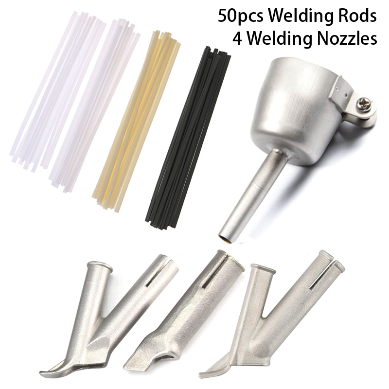 Round Triangle Speed Nozzle fo - огляд і ціна Heat Gun Embossing