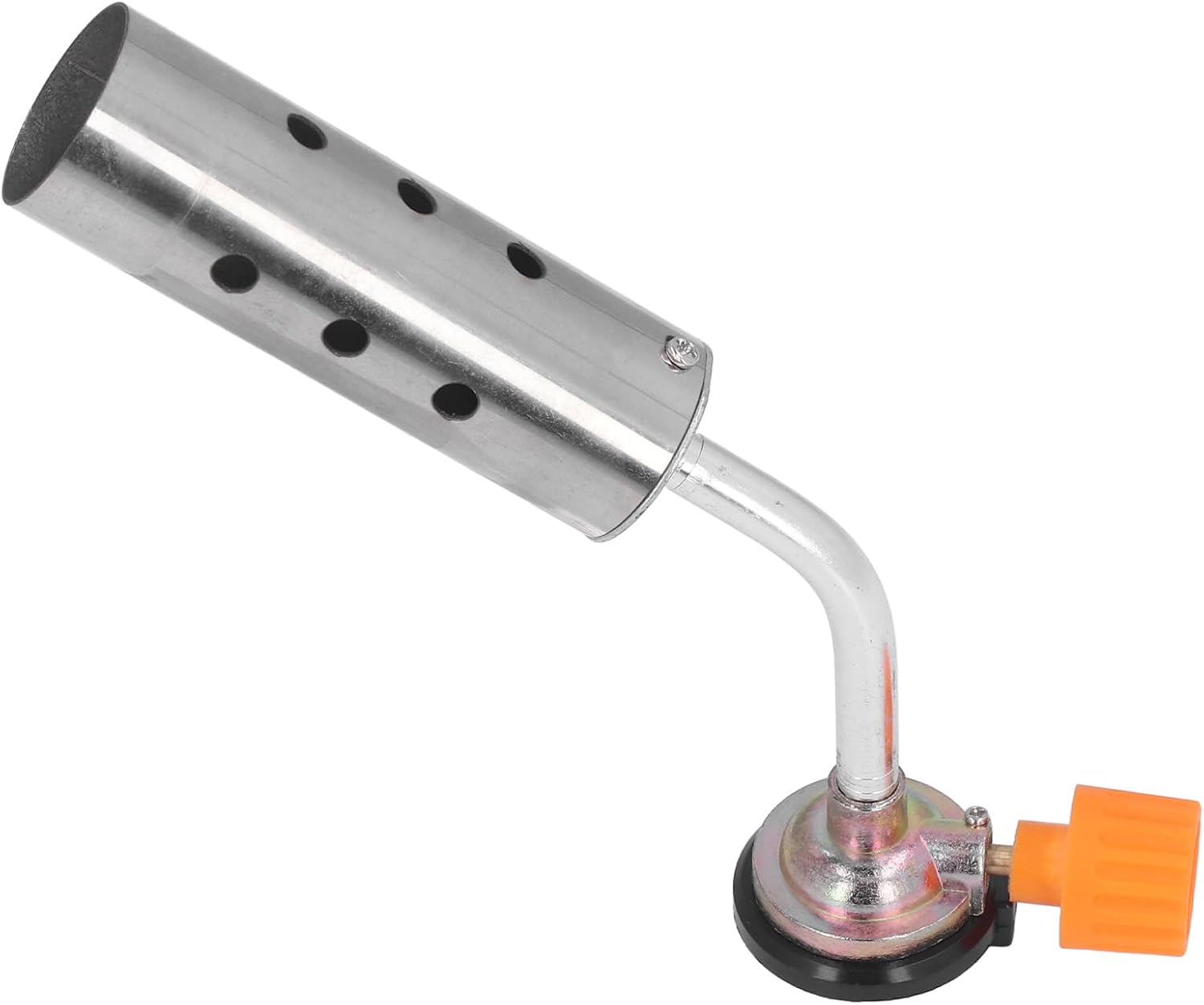 Portable Butane Torch for Outd - огляд і ціна Heat Gun Embossing