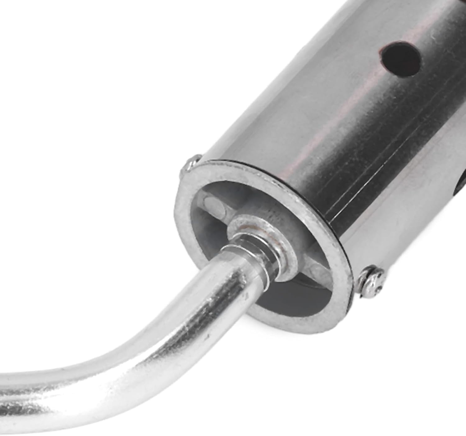 Portable Butane Torch for Outd - огляд і ціна Heat Gun Embossing