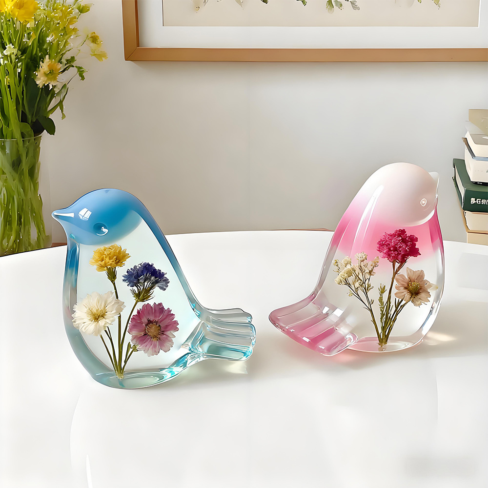 Little Fat Bird Candle Silicon - огляд і ціна Candle Making Fat