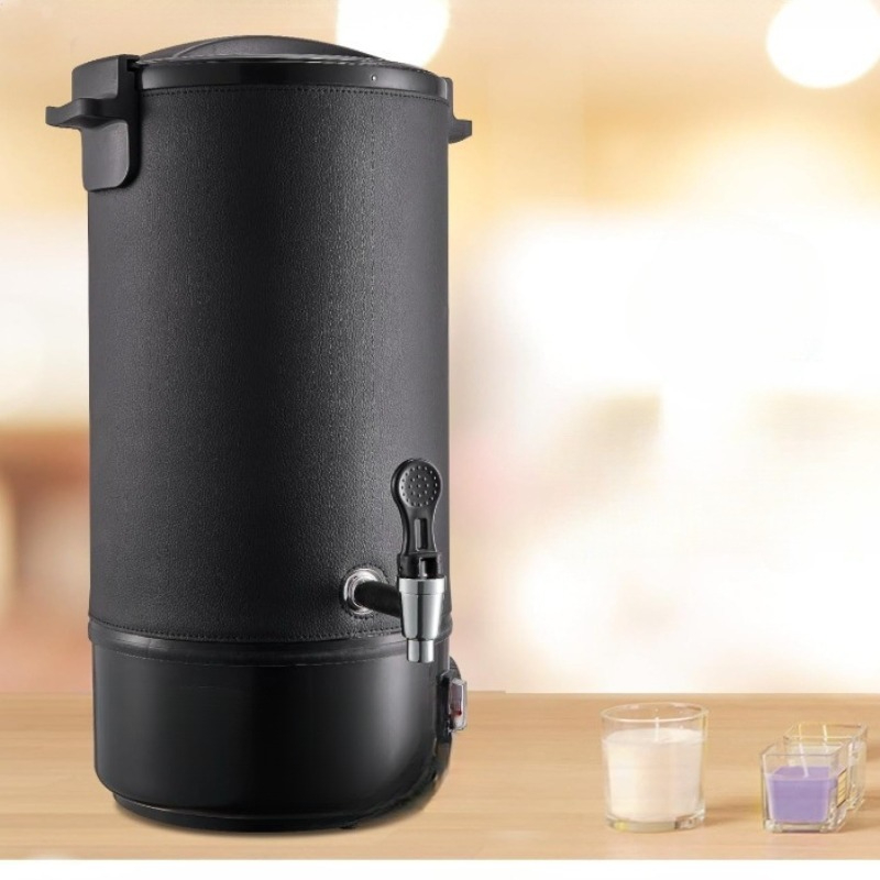 electric wax melting pot, temp - огляд і ціна Candle Making Temperature