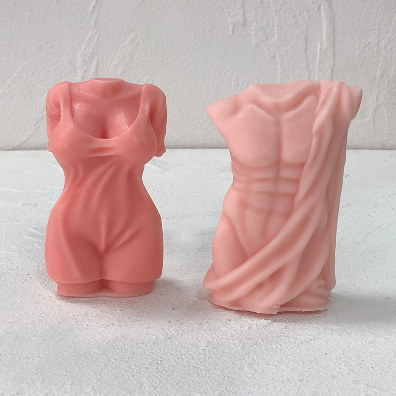 A Female Male Human Body Fragr - огляд і ціна Candle Making Temperature