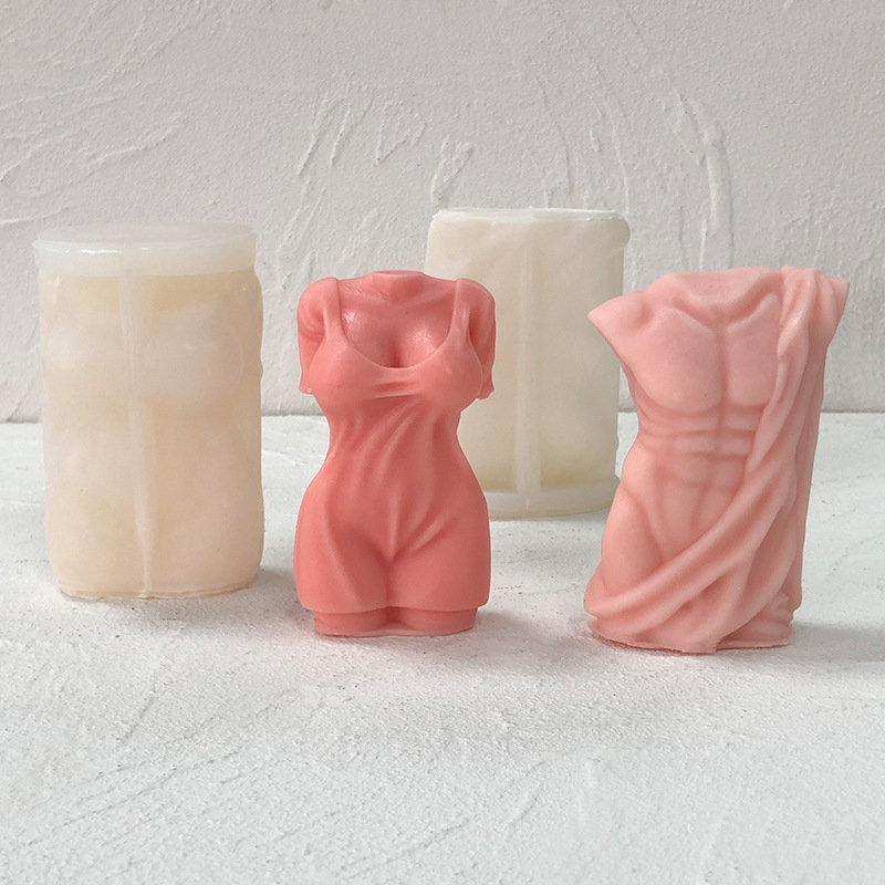 A Female Male Human Body Fragr - огляд і ціна Candle Making Temperature