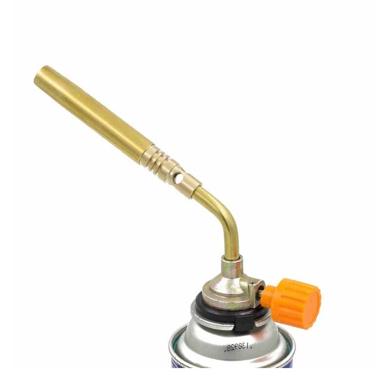 Butane Burner Welding Gas Torc - огляд і ціна Heat Gun Embossing