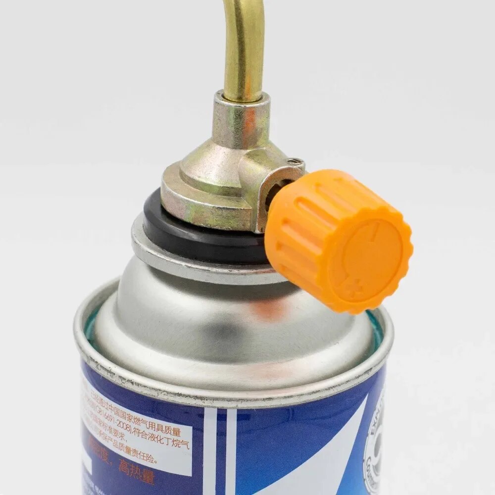 Butane Burner Welding Gas Torc - огляд і ціна Heat Gun Embossing